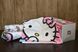 Постельное белье TAC Disney 160×220 см Hello Kitty Travel в интернет-магазине РечиДоРечи