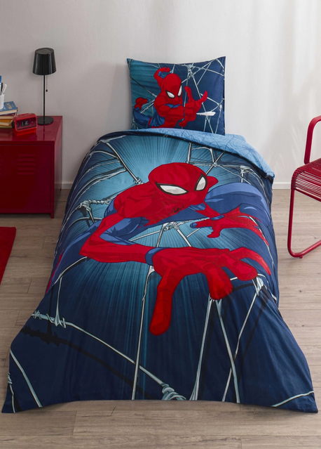 Постельное белье Spiderman Rise RechiDoRechi 40800 фото