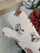 Рукавичка прихватка новорічна гобеленова "Різдвяна мрія" в інтернет-магазині РечіДоРечі