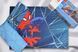 Постельное белье Spiderman Rise RechiDoRechi 40800 фото 5