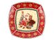 Салатник "CHRISTMAS COLLECTION" Діам 33 СМ в інтернет-магазині РечіДоРечі