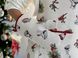 Рукавичка прихватка новогодняя гобеленовая "Рождественская мечта" в интернет-магазине РечиДоРечи