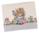 Великодня серветка-підкладка "Весняний кошик" в інтернет-магазині РечіДоРечі