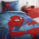 Постельное белье Spiderman Rise RechiDoRechi 40800 фото 2