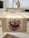 Дорожка пасхальная гобеленовая Easter basket RechiDoRechi Easter basket/8-40 фото 3