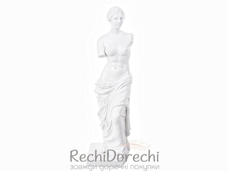 Фігурка декоративна "Венера" 11,5x11x39см