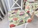 Подушка на стул гобеленовая "Пикник" в интернет-магазине РечиДоРечи