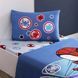 Постельное белье Spidey Adventure RechiDoRechi 41395 фото 3