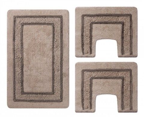 PHP Melissa Mokka 50x80+50x40 *2 RechiDoRechi P258 фото