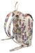 Рюкзак для детей пасхальный "Лавандовый кролик" в интернет-магазине РечиДоРечи