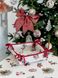 Хлібничка гобеленова новорічна "Різдвяна мрія" в інтернет-магазині РечіДоРечі