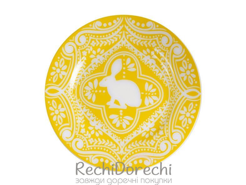 Великодній набір посуду 8 пр RechiDoRechi 922-022 фото