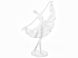 Фігурка декоративна "Балерина" 25x10x40см в інтернет-магазині РечіДоРечі