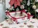 Хлібничка гобеленова новорічна "Різдвяна мрія" в інтернет-магазині РечіДоРечі